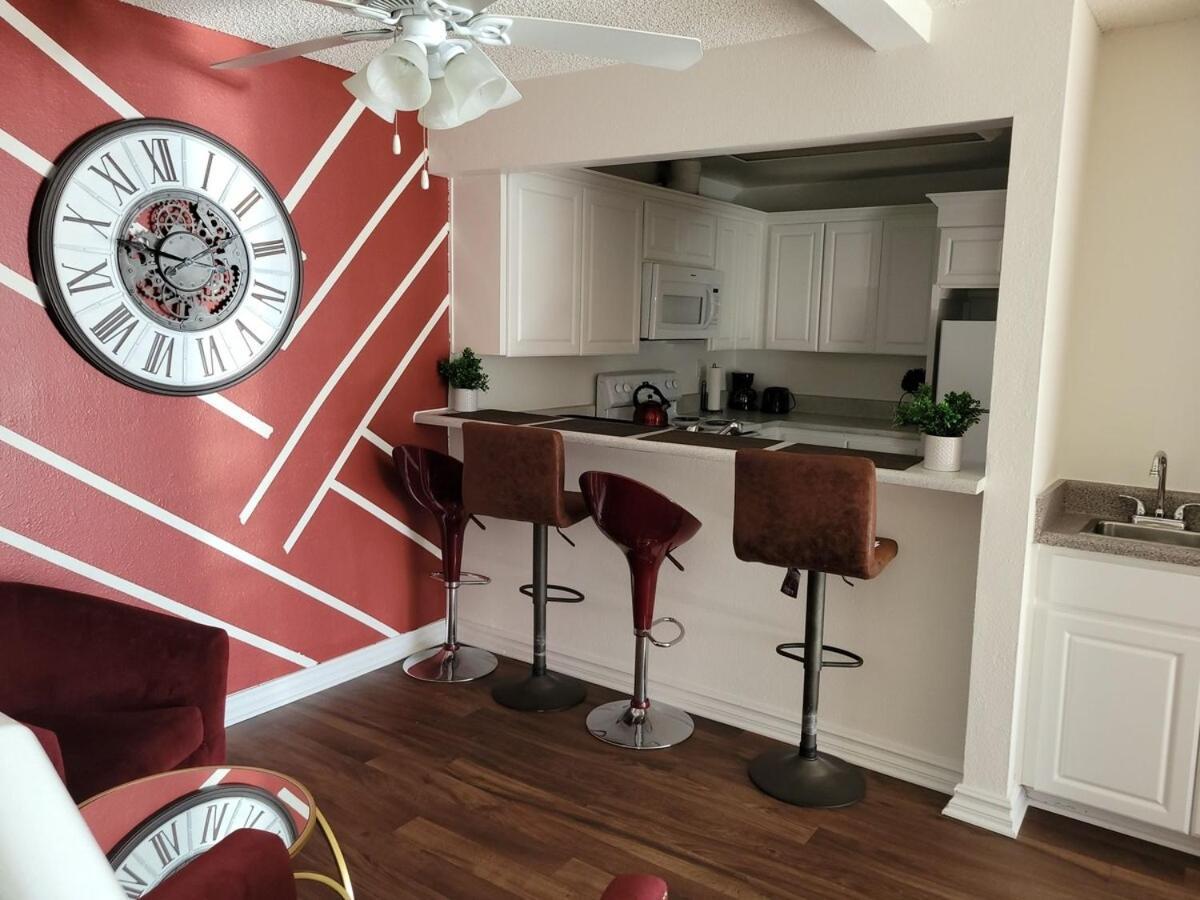 Appartement Marina Del Rey *