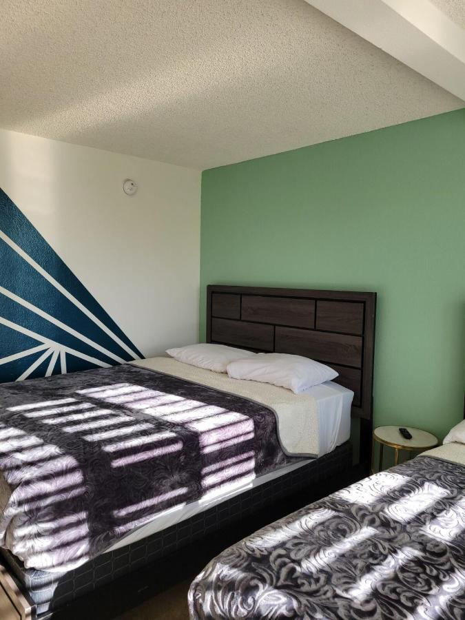 Marina Del Rey Appartement