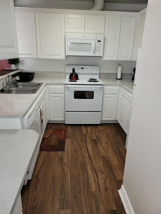 Marina Del Rey Apartamento Los Ángeles