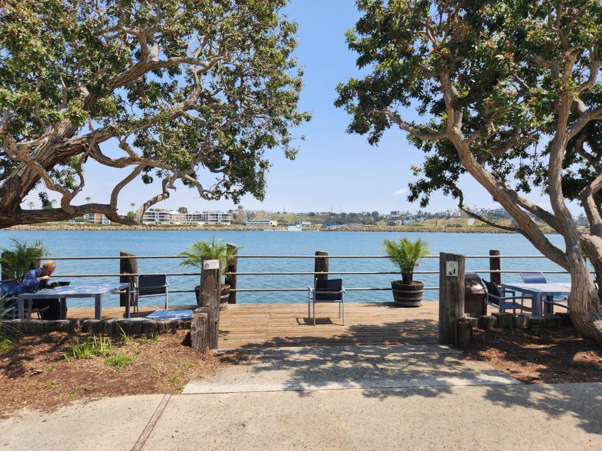Marina Del Rey * Los Ángeles