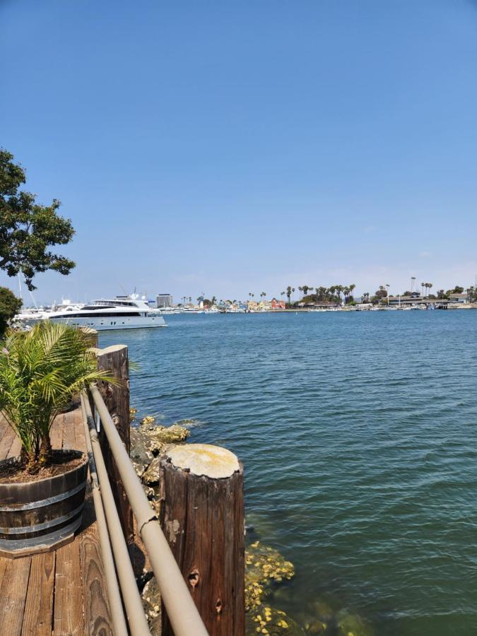 Marina Del Rey Apartamento Los Ángeles