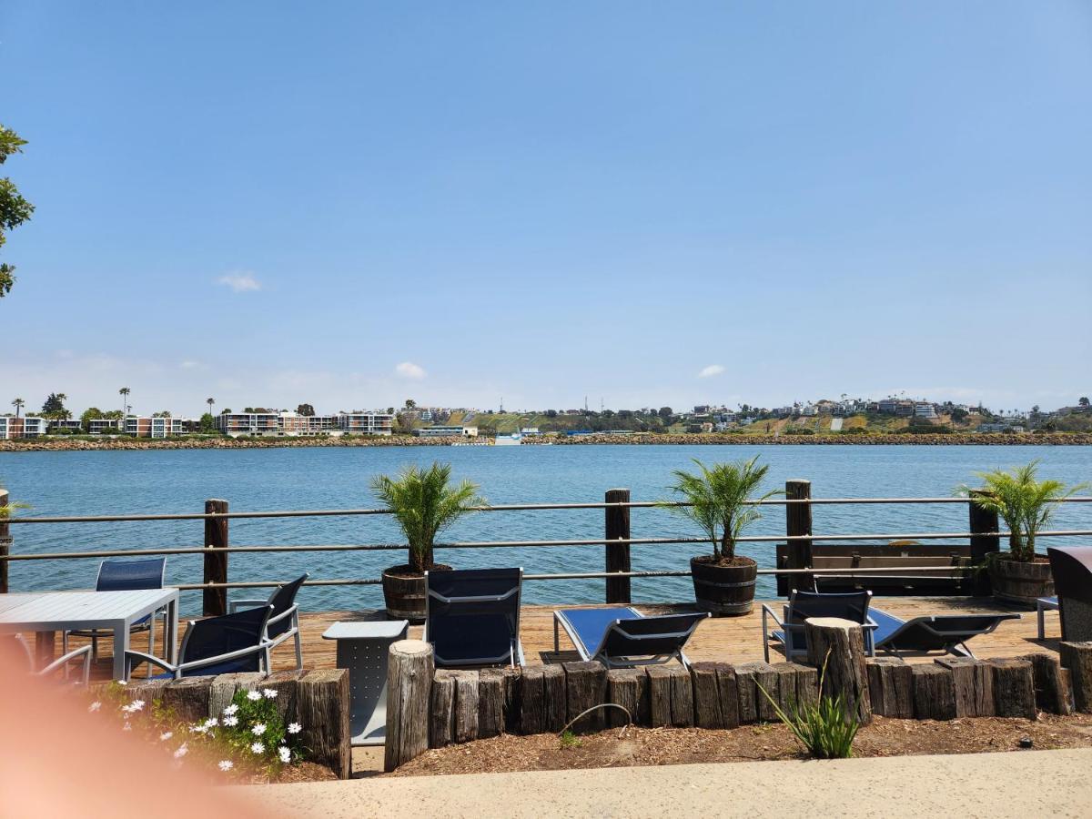 Marina Del Rey Los Ángeles